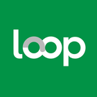 Loop ikona