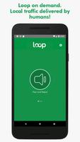 Loop syot layar 1