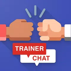 GO Trainer Chat for Worldwide  APK download