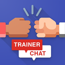 GO Trainer Chat for Worldwide  APK