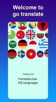 Go Translate -For All Language الملصق