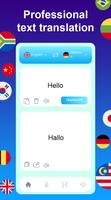 Go Translate -For All Language تصوير الشاشة 1