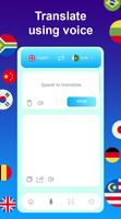 Go Translate -For All Language تصوير الشاشة 2