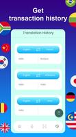 Go Translate -For All Language تصوير الشاشة 3