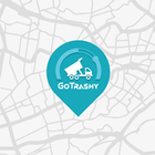 Go Trashy – The App for Providers icône