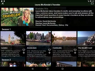 Baixar GoTraveler APK