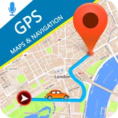 download GPS Itinerario Carta geografica Direzione - Vivere APK