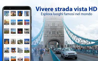 download GPS Navigazione & strada vista - Trova Direzione APK