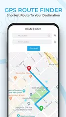 GPS Street View App - Voice Navigation Finder APK download