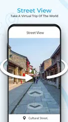 GPS Street View App - Voice Navigation Finder APK download