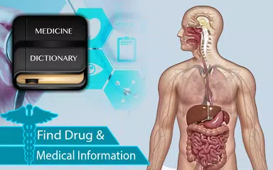 Medical Oxford Dictionary - All Medicine Advice XAPK download