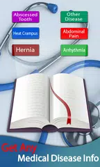 Medical Oxford Dictionary - All Medicine Advice XAPK download