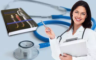 Medical Oxford Dictionary - All Medicine Advice XAPK download