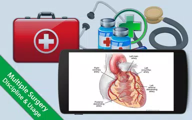 Medical Oxford Dictionary - All Medicine Advice XAPK download