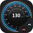 Đồng hồ tốc độ GPS Tốc độ Đồng hồ đo & Tuyến đường