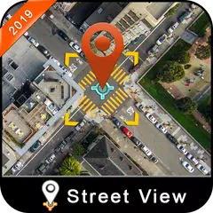 GPS Route Locator