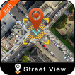 đường phố Trực tiếp Toàn cảnh Thế giới Bản đồ -GPS