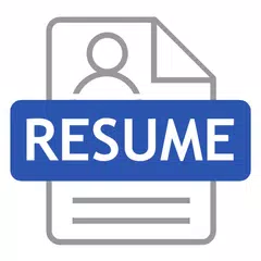 Скачать Got Resume Builder XAPK