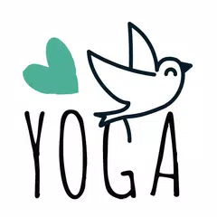 Gotta Yoga アプリダウンロード
