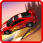 Twisted Racer: Race Car Stunts-icoon