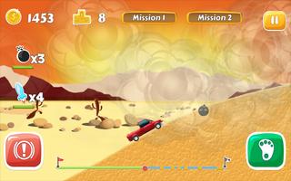 Twisted Racer: Race Car Stunts screenshot 3