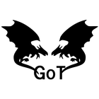 GoT - Trivia icône