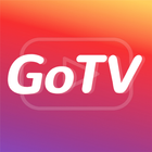 GoTV: Dramas, Series, TV Shows icon