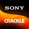 Sony Crackle – Free TV & Movies simgesi Sony Crackle – Free TV & Movies simgesi