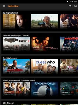 Crackle 截图 5