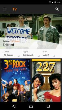 Crackle 截图 1