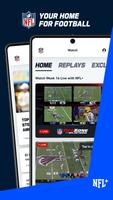 Android TV için NFL gönderen