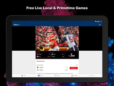 NFL 截图 18
