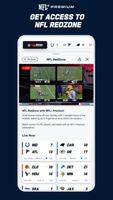 NFL syot layar 2