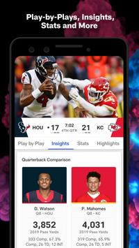 NFL 截图 3