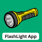 Flashlight - Torch & Strobe icon
