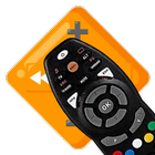 Remote for GO Tv-icoon