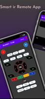 Remote for GO Tv постер