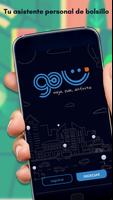 GOU ECUADOR APP poster