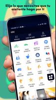 GOU ECUADOR APP screenshot 1