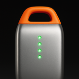 My Infinite Battery