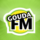 GoudaFM أيقونة