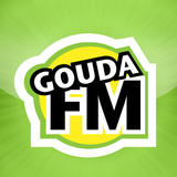 GoudaFM icône