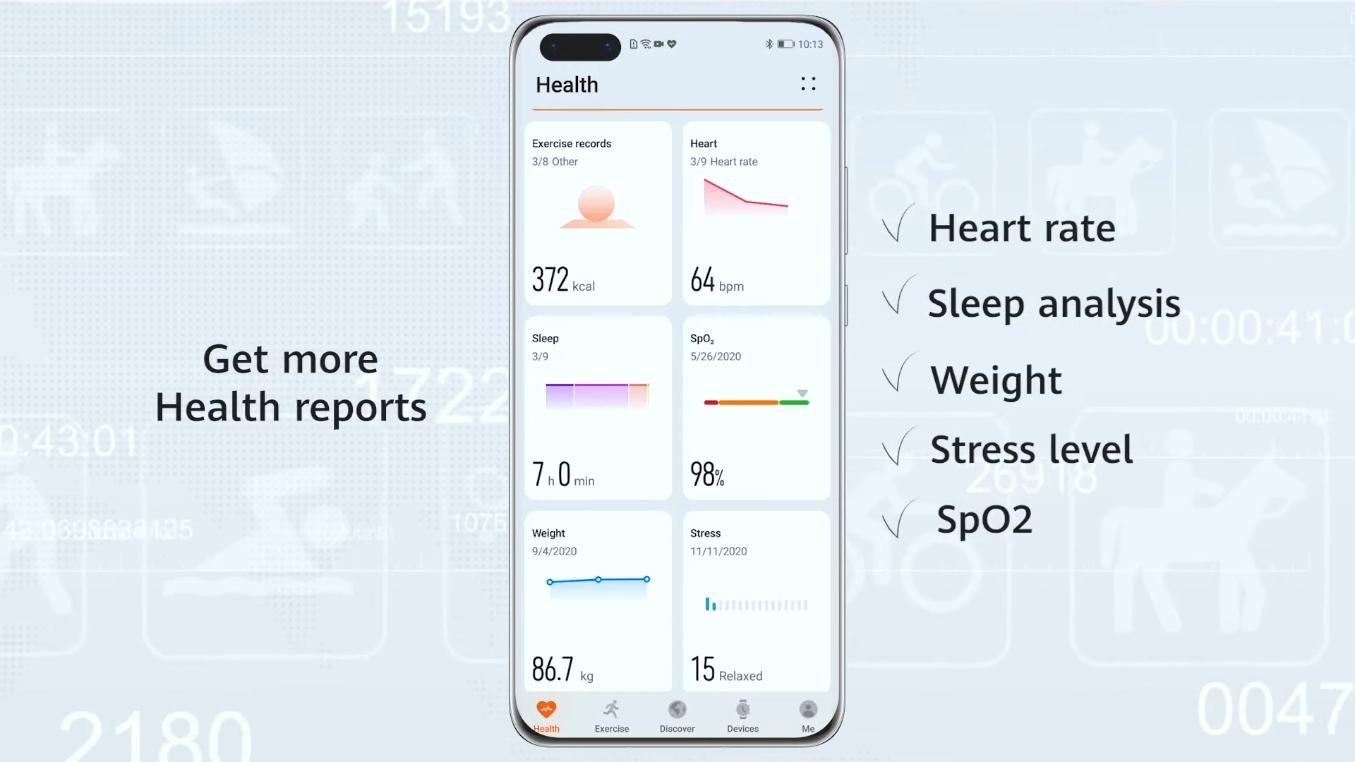 Установить huawei health. Huawei Health. Huawei Health Guide. Huawei Health добавить контакты.