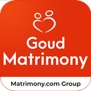 Goud Matrimony - Marriage App APK