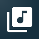 Vidoudi: video to audio conver APK