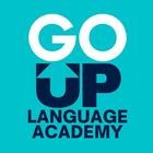 GO UP Academy icon