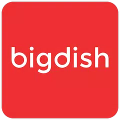 Descargar XAPK de BigDish - Restaurant Deals & T