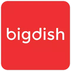 BigDish - Restaurant Discounts