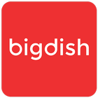 BigDish ícone