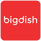 BigDish icône